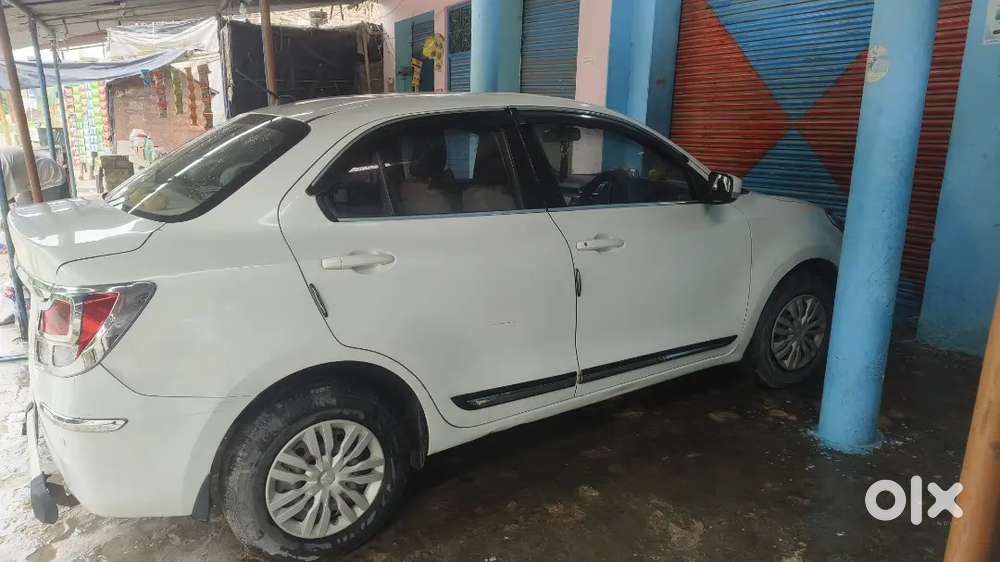 Maruti Suzuki Dzire 2019 Petrol Good Condition