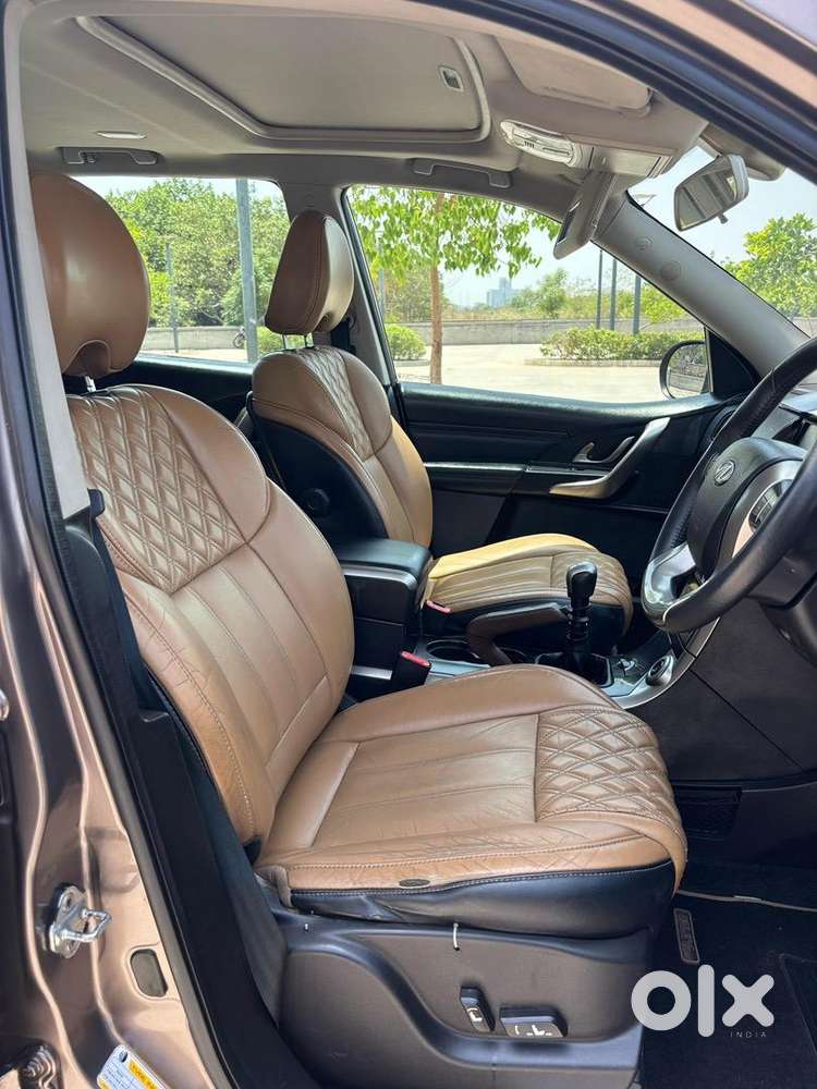 Mahindra Xuv500 Diesel 2018