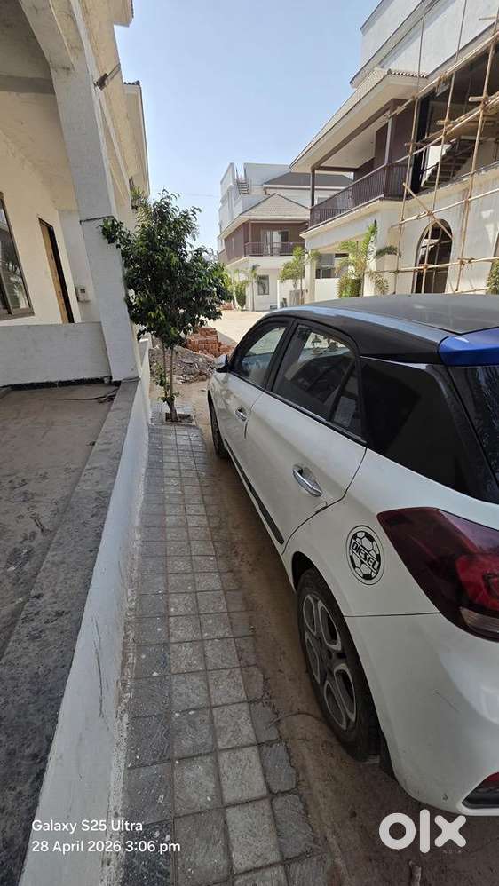 Hyundai Elite I20 2018 Diesel Well Maintained