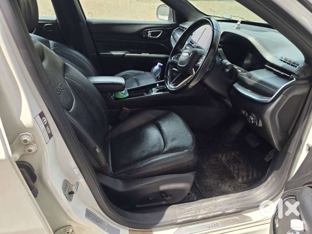 Jeep Compass Model S (o) 4*4