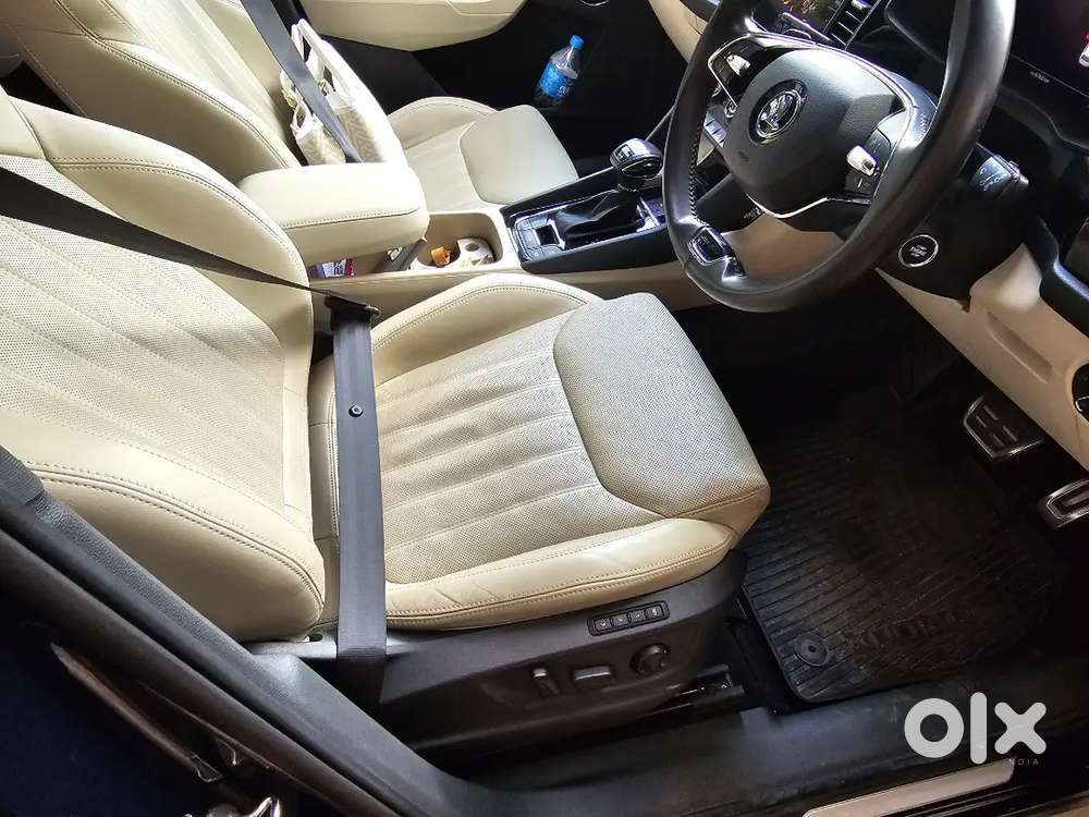 Skoda Kodiaq 2.0 2023