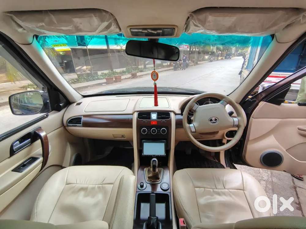Tata Safari Storme 2014 Diesel 63364 Km Driven