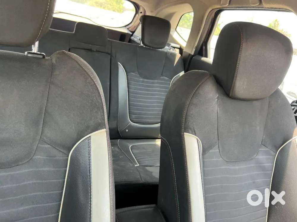Renault Captur 2017 Diesel Well Maintained