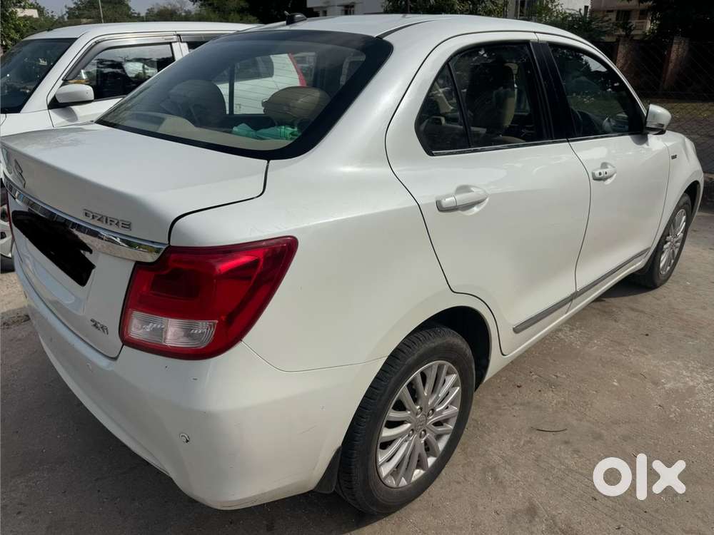 Maruti Suzuki Swift 2017