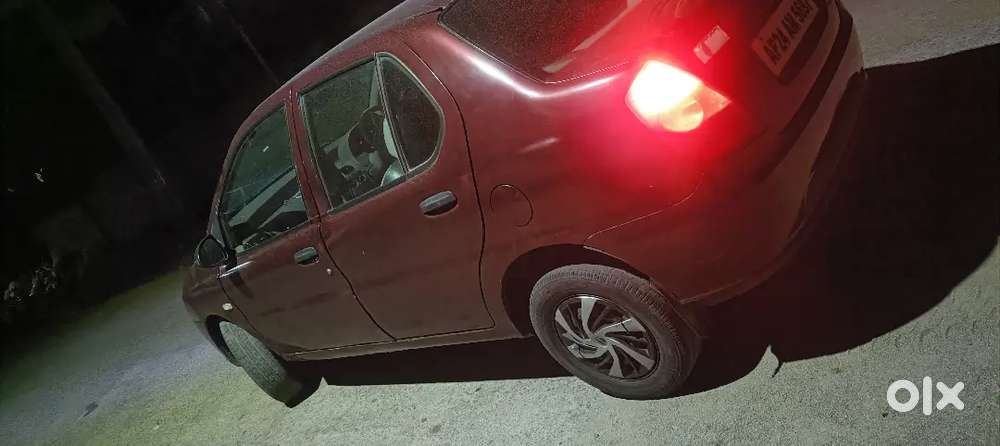 Tata Indigo Ecs 2011 Diesel Well Maintained