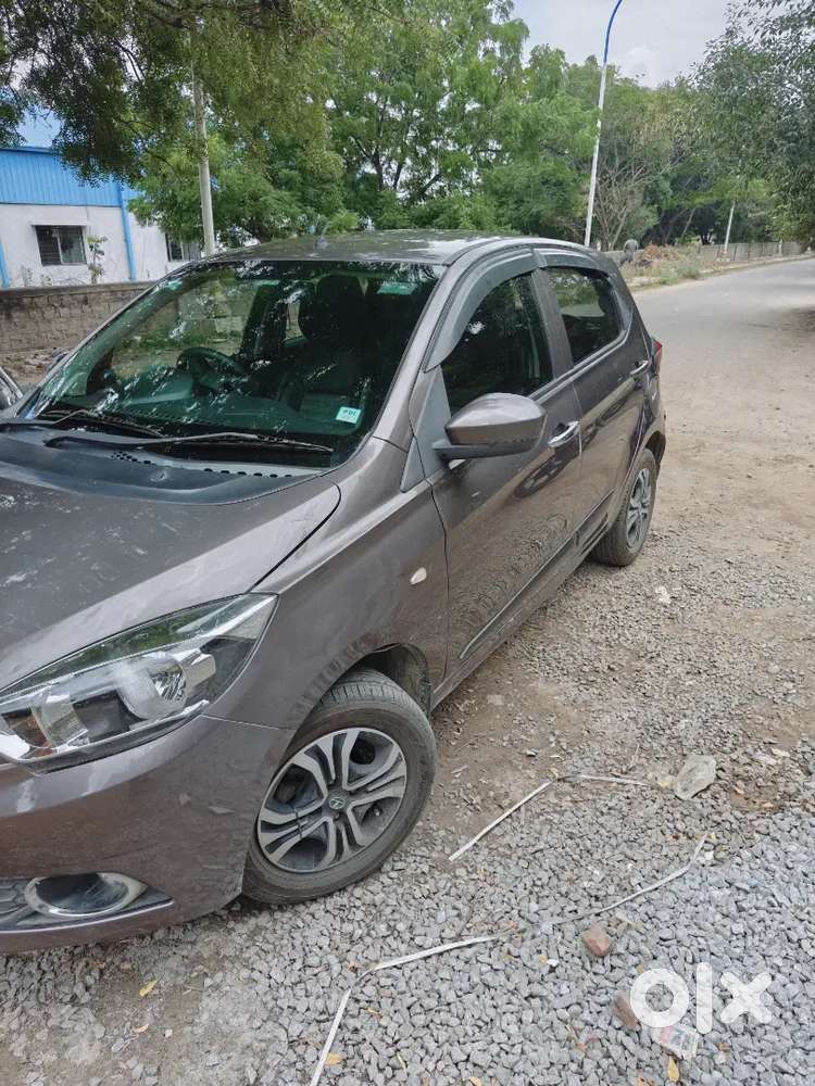 Tata Tiago Revotron 2019 Petrol Manual