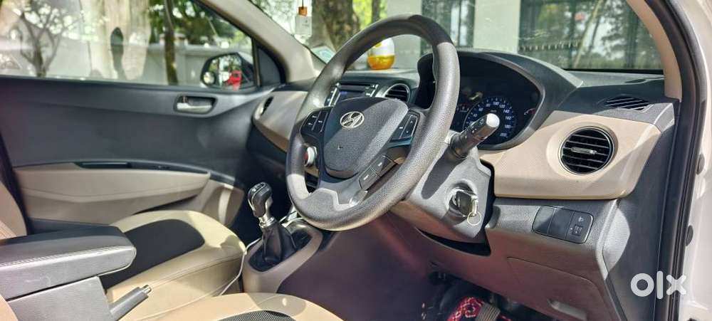 Hyundai Xcent 1.2 S Crdi, 2015, Diesel