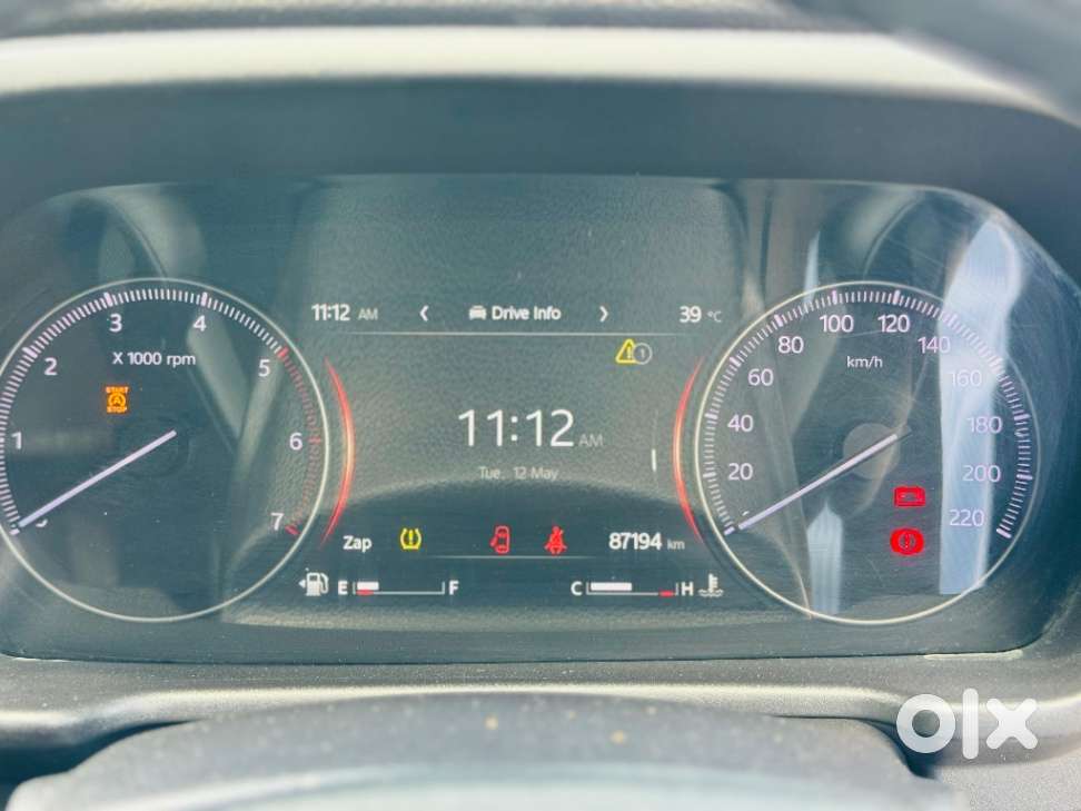 Mahindra Scorpio N Z8 L Diesel Mt 2wd 7 Str [2022], 2023, Diesel