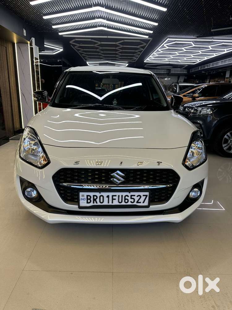 Maruti Suzuki Swift 2018 Amt Vxi, 2022, Petrol