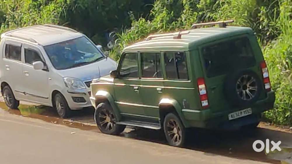 Tata Sumo Gold 2013