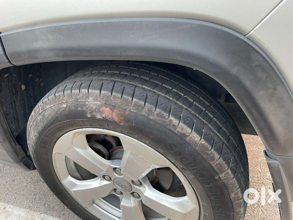 Jeep Compass 1.4 Petrol 2018