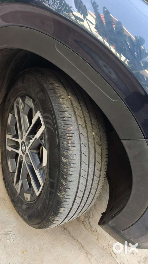 Hyundai Venue 1.5 Crdi Sx (o), 2022, Diesel