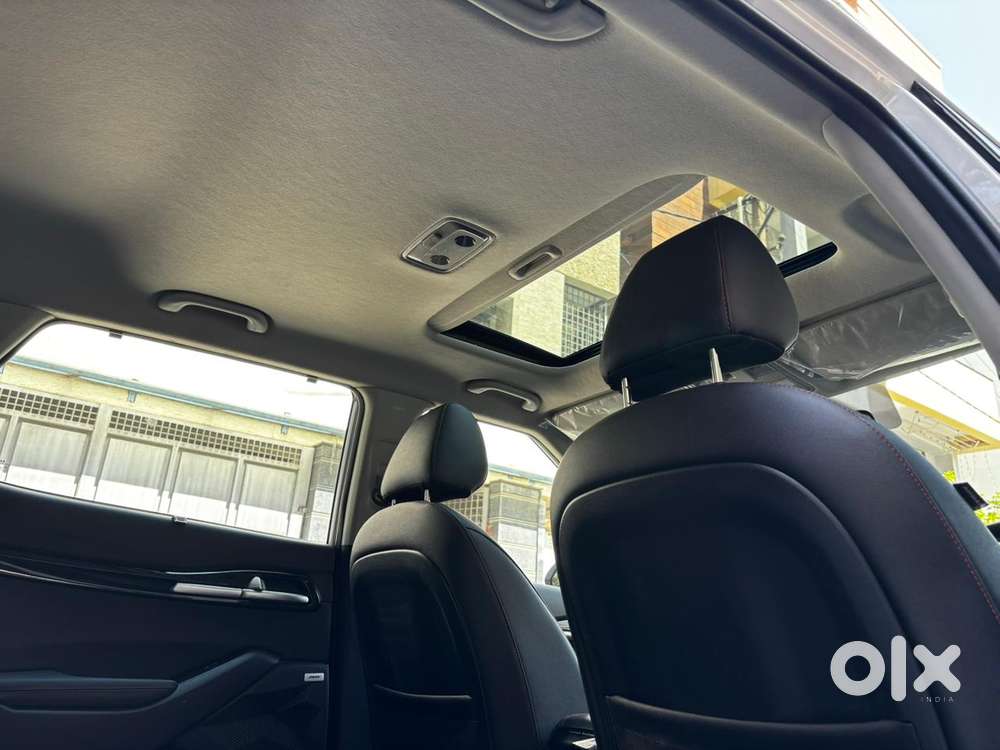 Kia Seltos Gtx Plus At D, 2023, Diesel