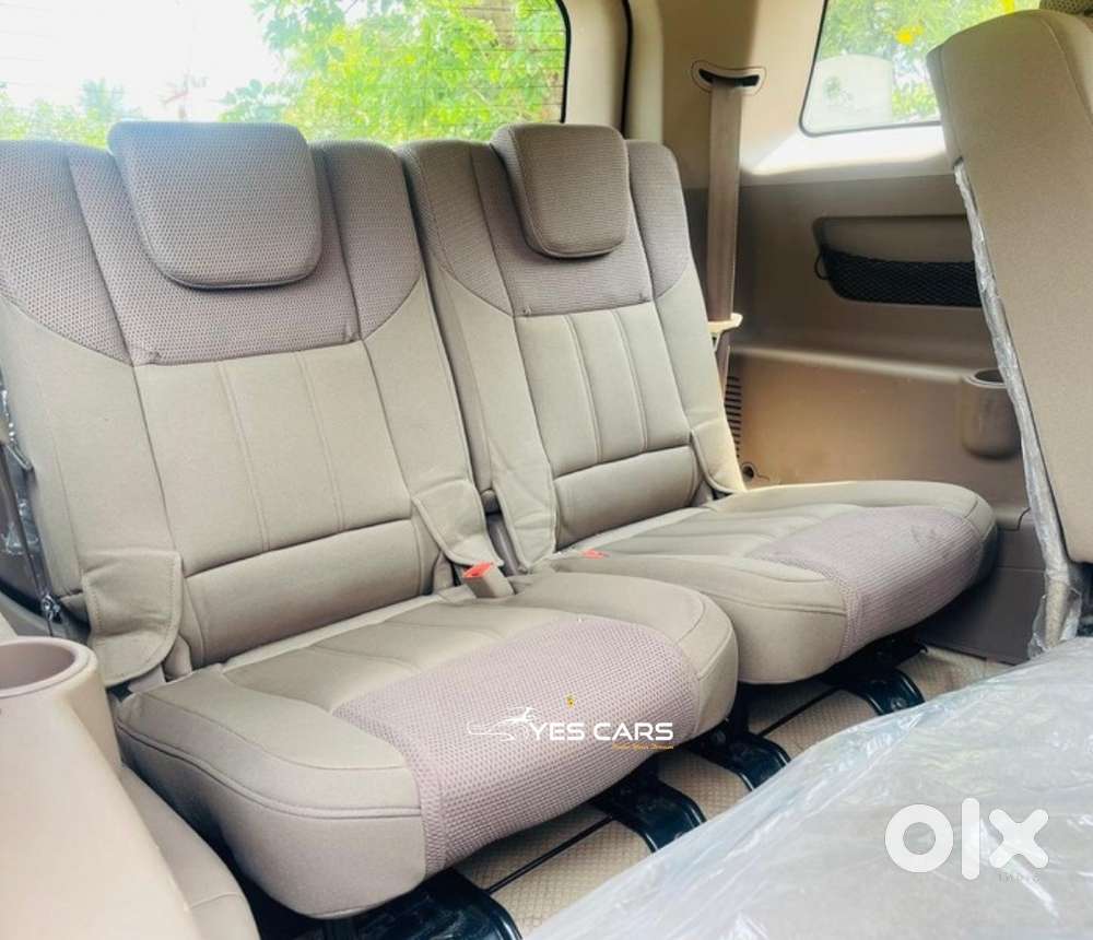 Mahindra Xuv500 W6 1.99 Mhawk, 2013, Diesel