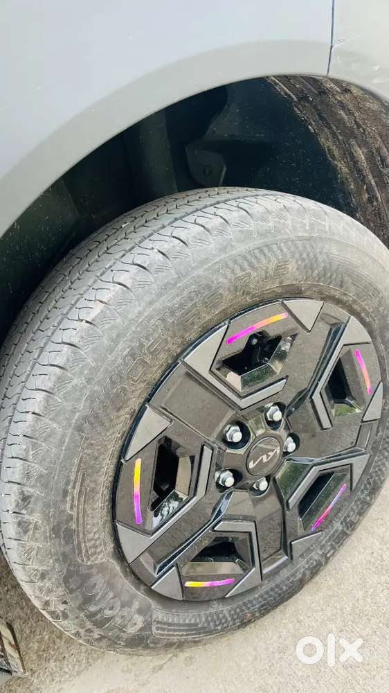 Kia Seltos Htk 2026