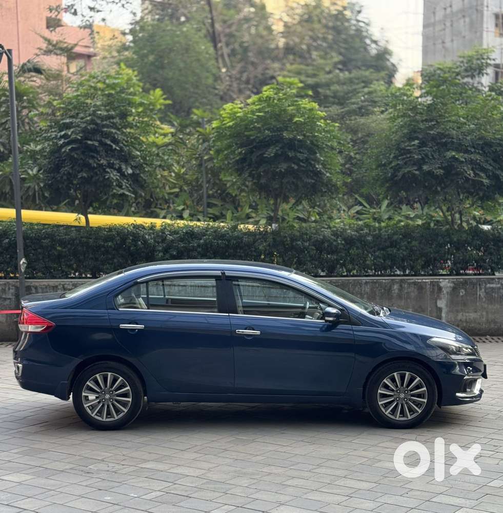 Maruti Suzuki Ciaz