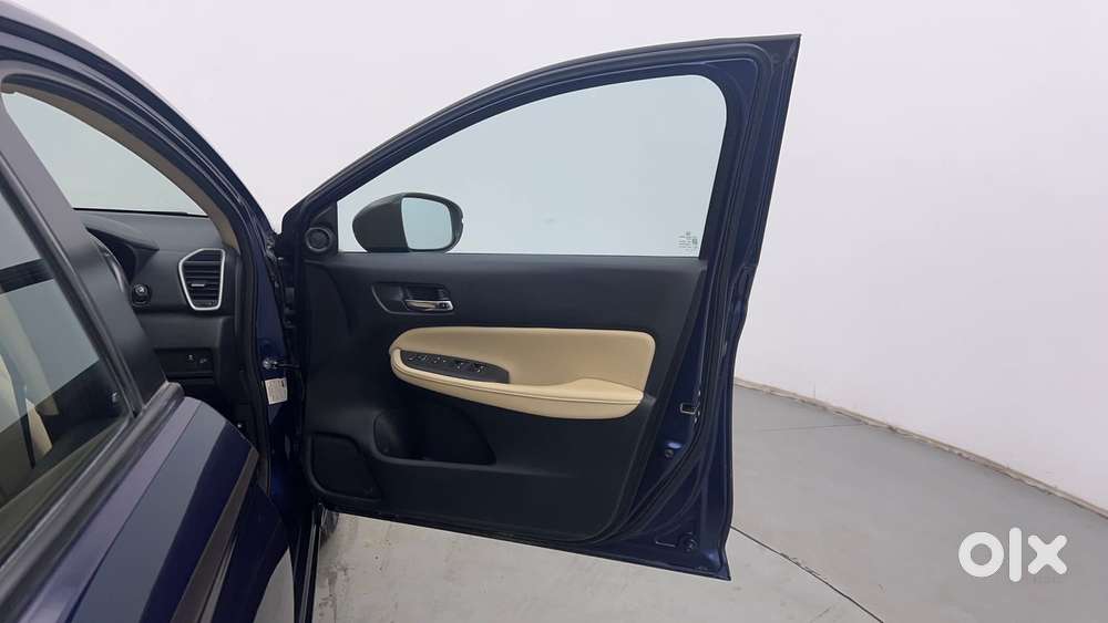 Honda City 1.5 Zx Cvt I-vtec, 2023, Petrol