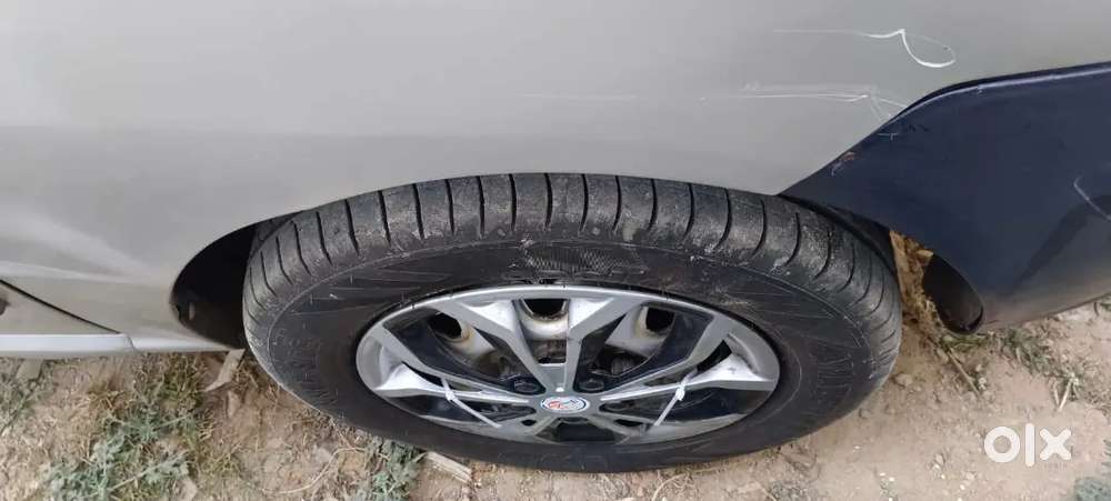 Hyundai Santro Xing 2007 Petrol Good Condition