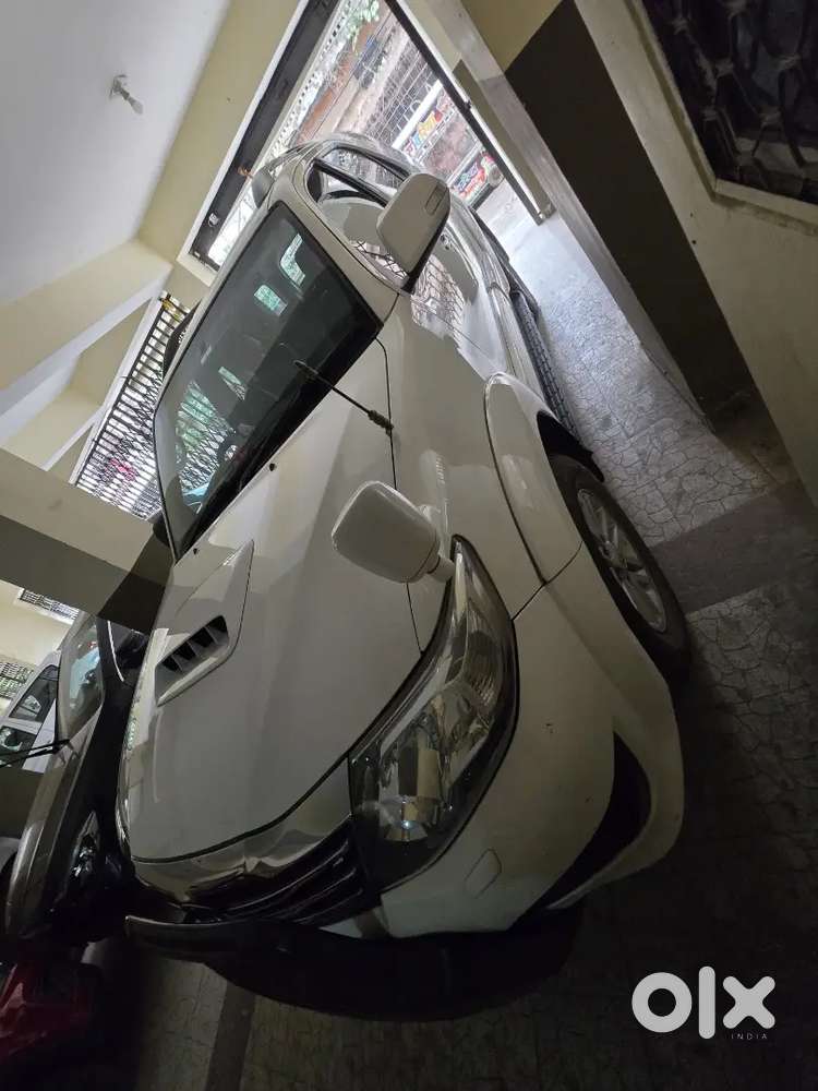 Toyota Fortuner 2013 Diesel Well Maintained