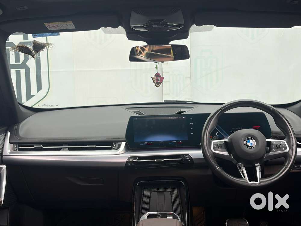 Bmw X1 Sdrive18d M Sport, 2023, Petrol