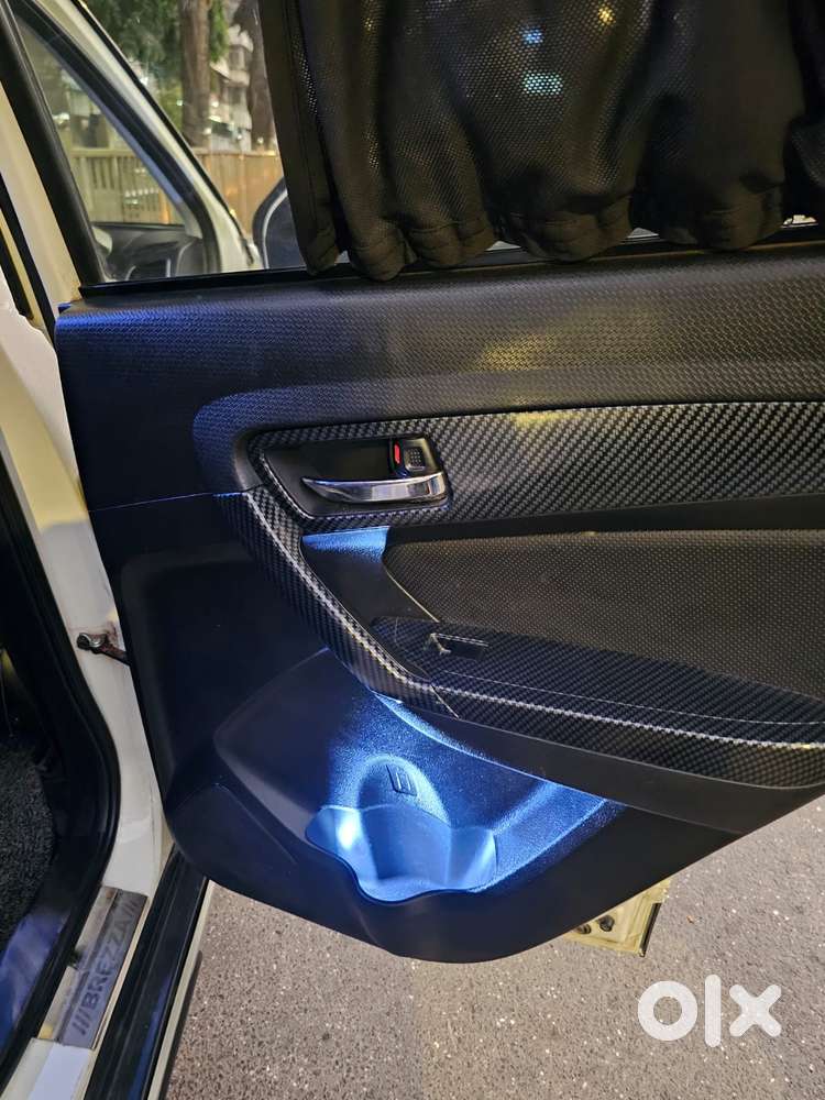 Maruti Suzuki Brezza Zdi, 2020, Diesel