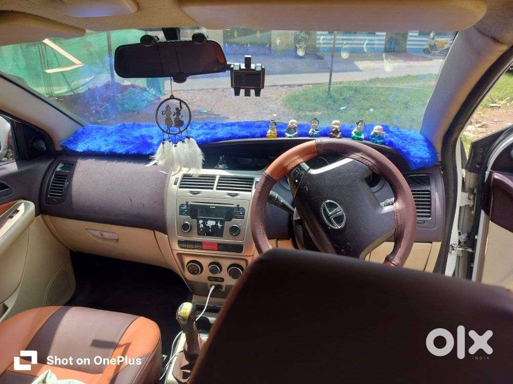 Tata Manza Aura Abs Quadrajet Bs-iii, 2011, Diesel