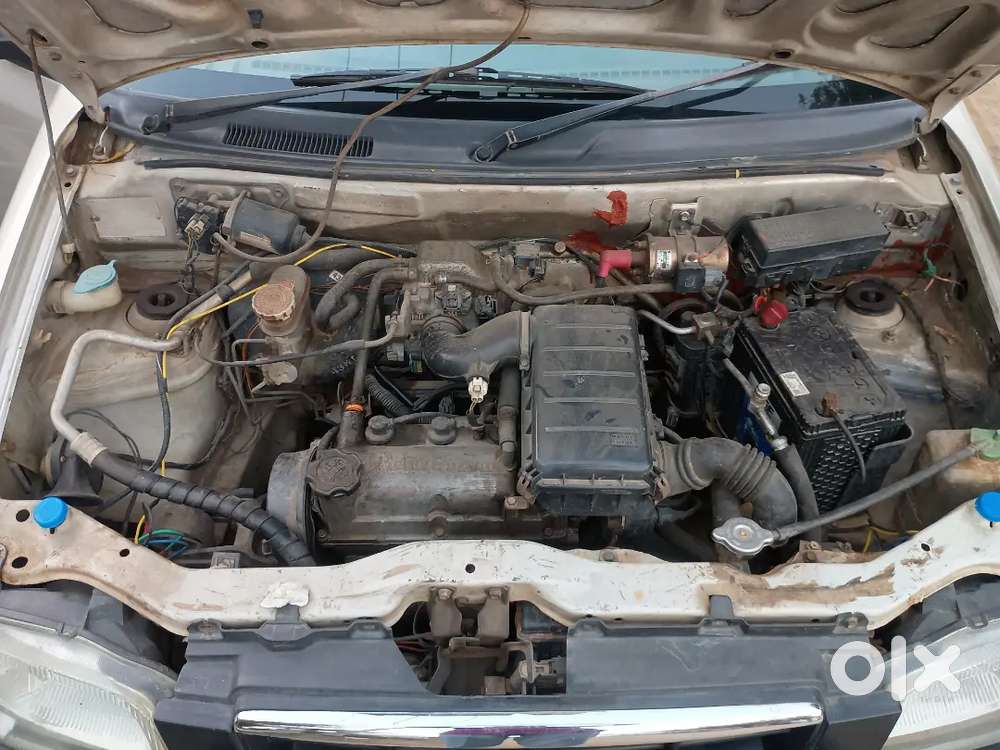 Maruti Suzuki Alto 2005 Petrol Good Condition