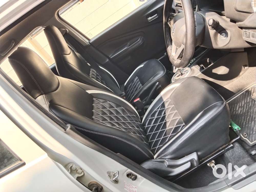 Maruti Suzuki Celerio 1.0 Zxi Ags, 2022, Petrol