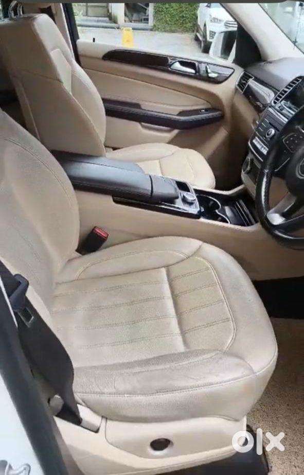 Mercedes-benz Gle, 2018, Diesel
