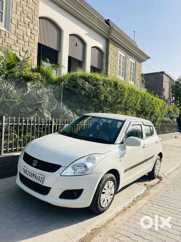 Maruti Suzuki Swift 2011-2014 Star Lxi, 2011, Petrol