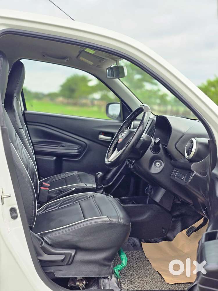 Maruti Suzuki Celerio Zxi Mt, 2021, Petrol