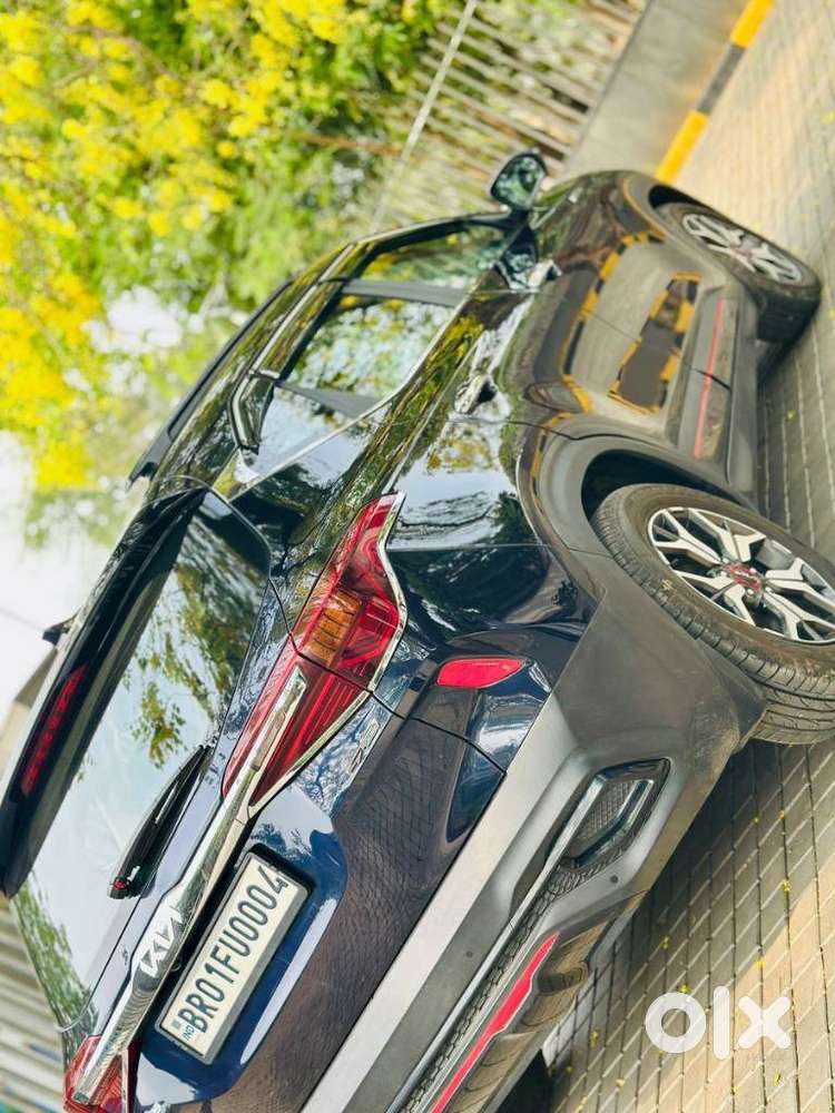 Kia Seltos Gtx Plus At D, 2022, Diesel
