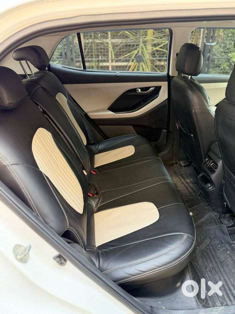 Hyundai Creta 1.6 Sx, 2020, Diesel