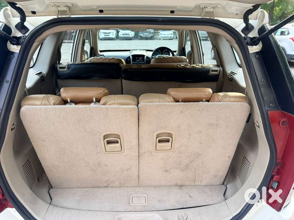 Mahindra Xuv500 W6 2wd, 2016, Diesel