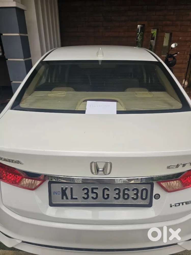 No Accident No Complaint Neet And Clean