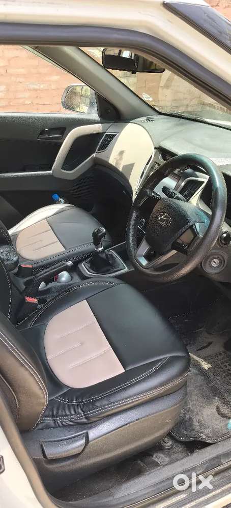 I Want To Sale My Hyundai Creta