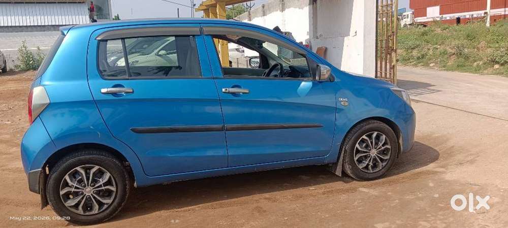Maruti Suzuki Celerio Vdi, 2015, Diesel
