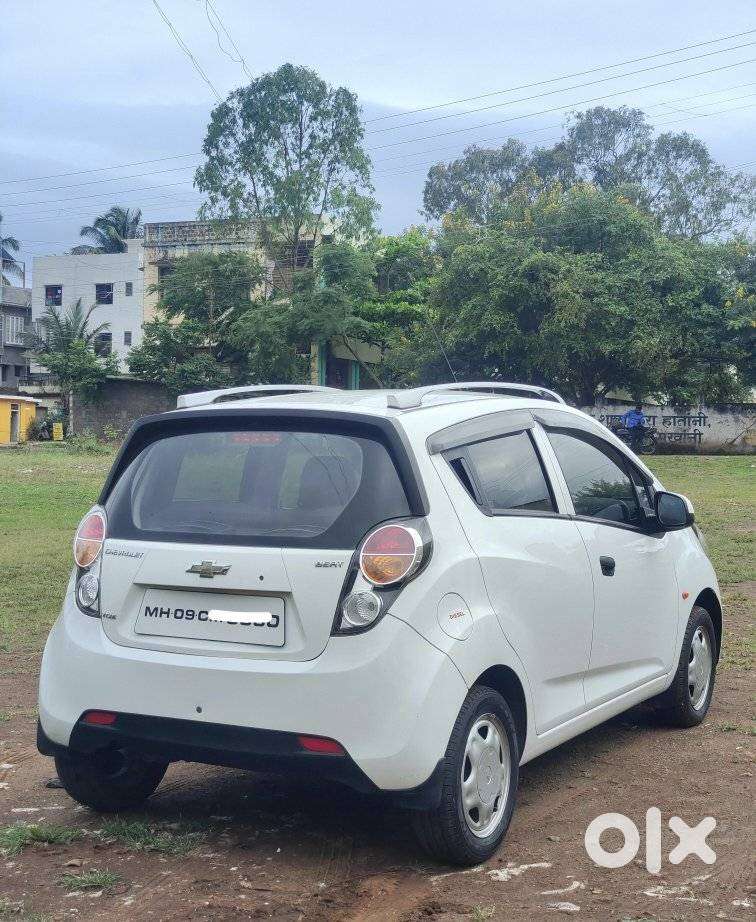 Chevrolet Beat Diesel, 2013, Diesel
