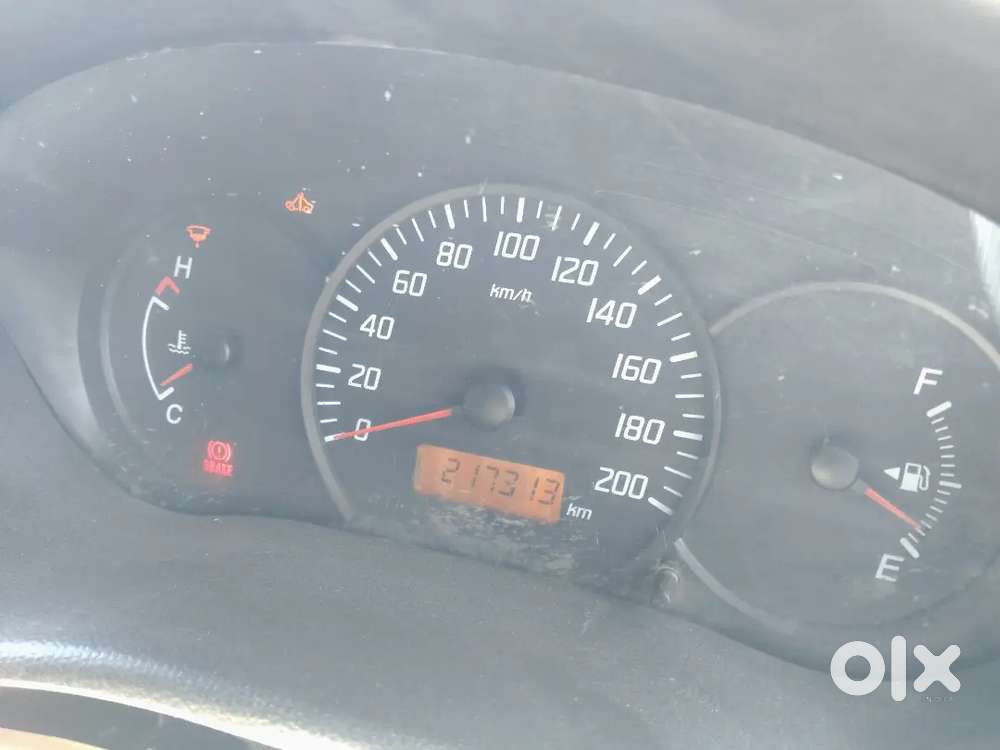 Maruti Suzuki Swift Vdi 2004