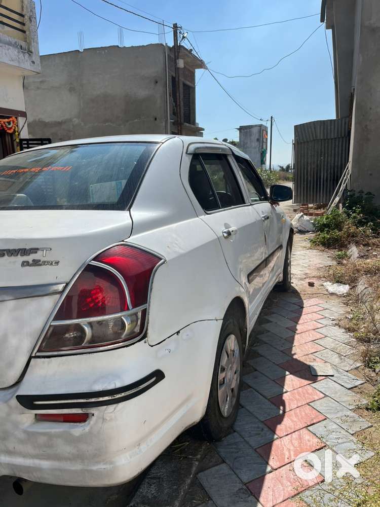 2016 Maruti Suzuki Dzire Diesel