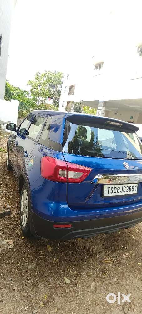 Lxi Petrol