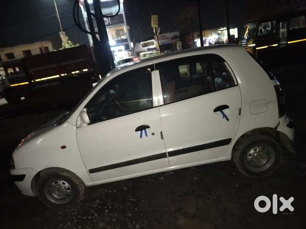 Hyundai Santro Xing 2014 Gl