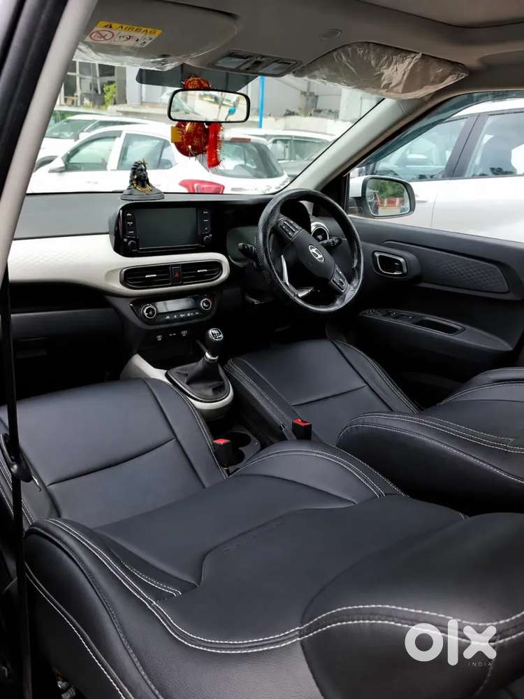 Hyundai Exter Sx 1.2 Cng Mt, 2024, Petrol