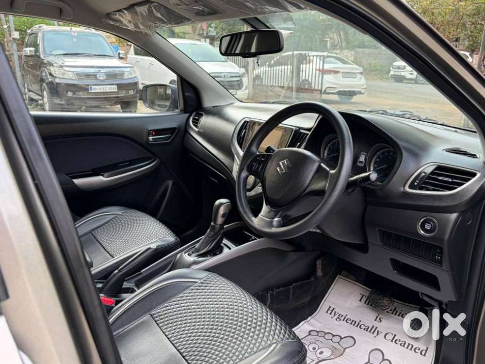 Maruti Suzuki Baleno Maruti-suzuki-baleno-delta-diesel, 2020, Petrol