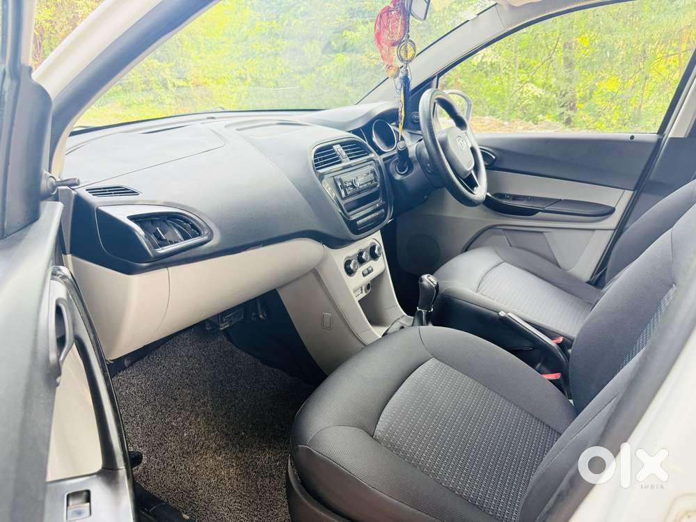 Tata Tiago 1.05 Revotorq Xm Option, 2020, Petrol
