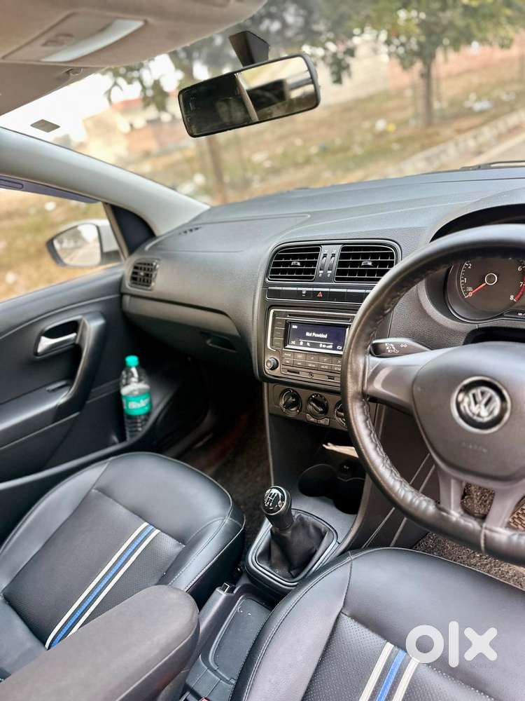 Volkswagen Polo 1.0 Comfortline Plus, 2019, Petrol