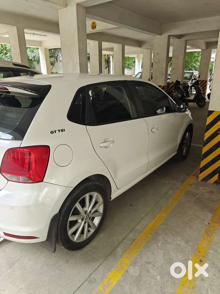 Volkswagen Polo Gti 2018 Ready