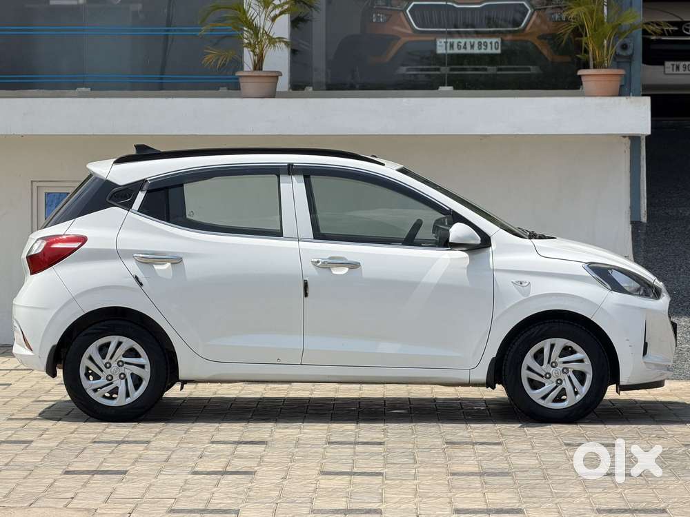 Hyundai Grand I10 Nios Magna 1.2 Kappa Vtvt, 2022, Petrol
