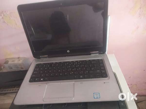 LAPTOP USED FOR SALE HP