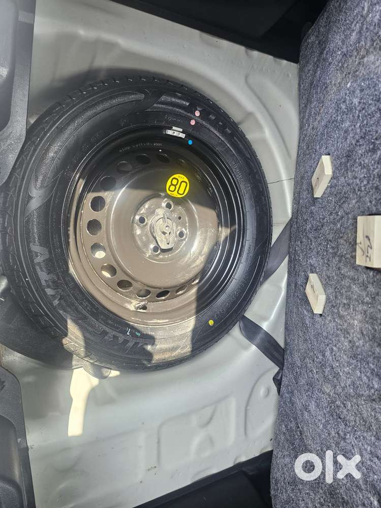 Maruti Suzuki Baleno 1.2 Alpha, 2018, Petrol